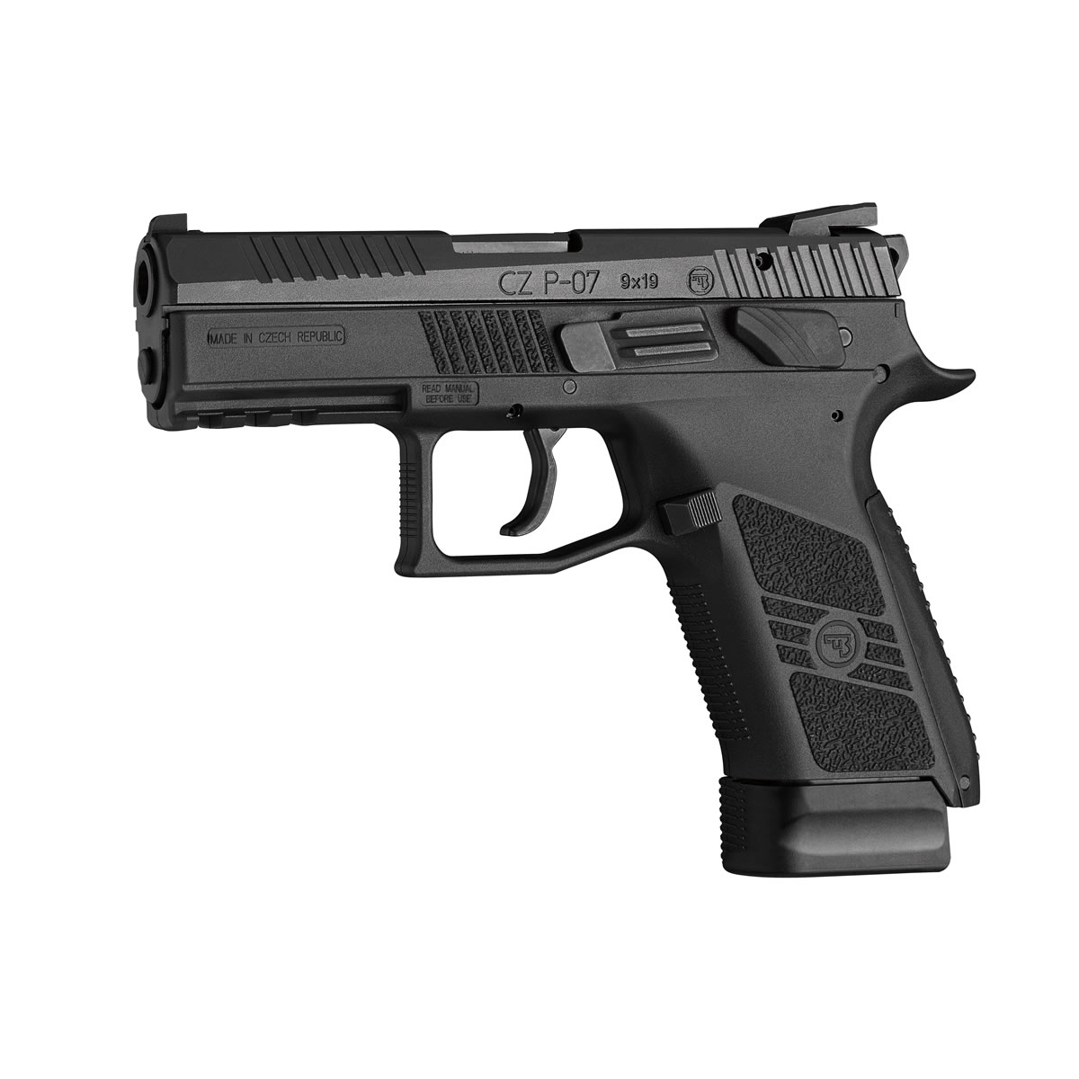 Pistola CZ P-07 .380 ACP CZ 