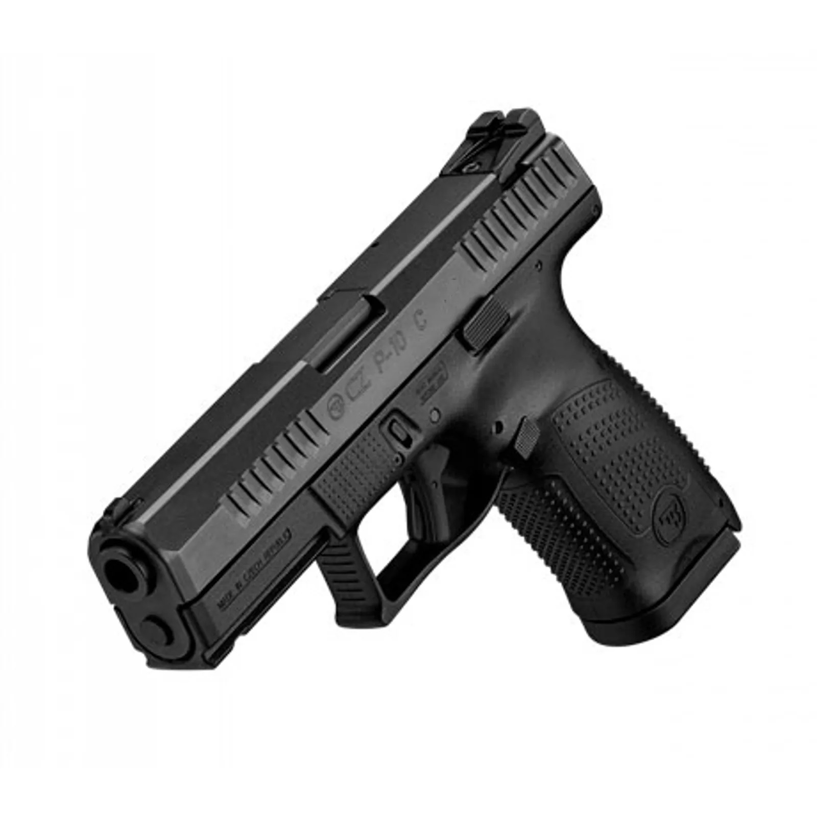 Pistola CZ P-10 C .380 ACP CZ 