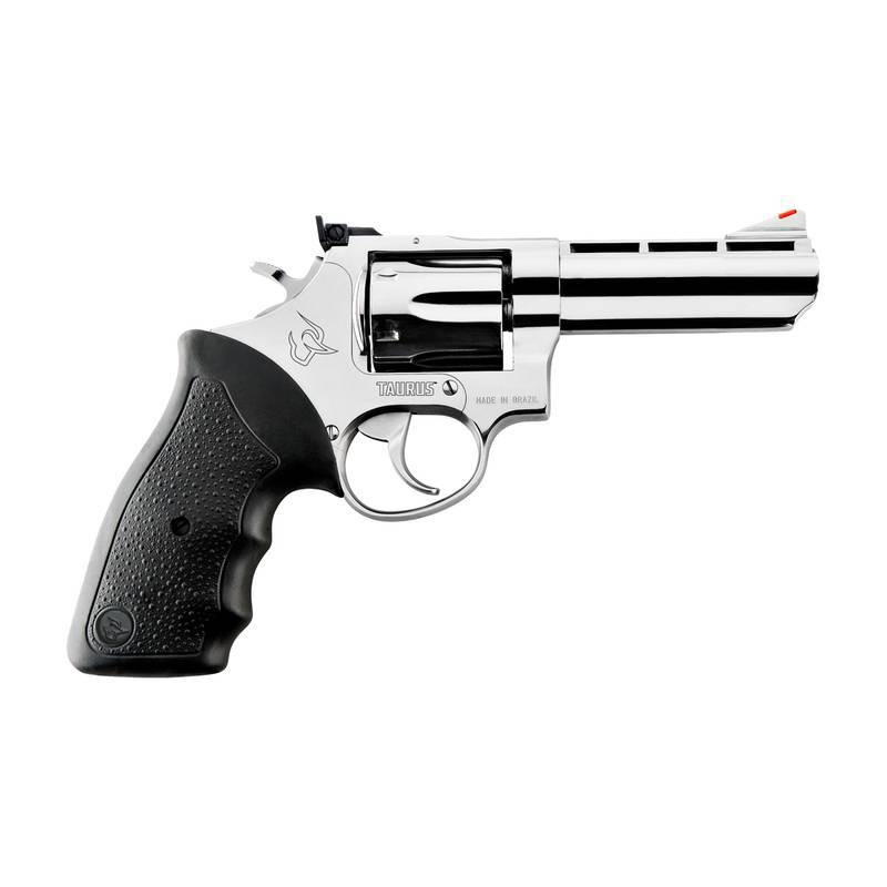 Revólver Taurus 889 .38 SPL — Inox (2) TAURUS 