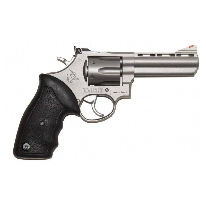 Revólver Taurus 889 .38 SPL — Inox TAURUS 