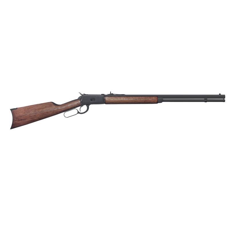 Carabina Lever Action 38SPL 24" Oct Ox CBC 