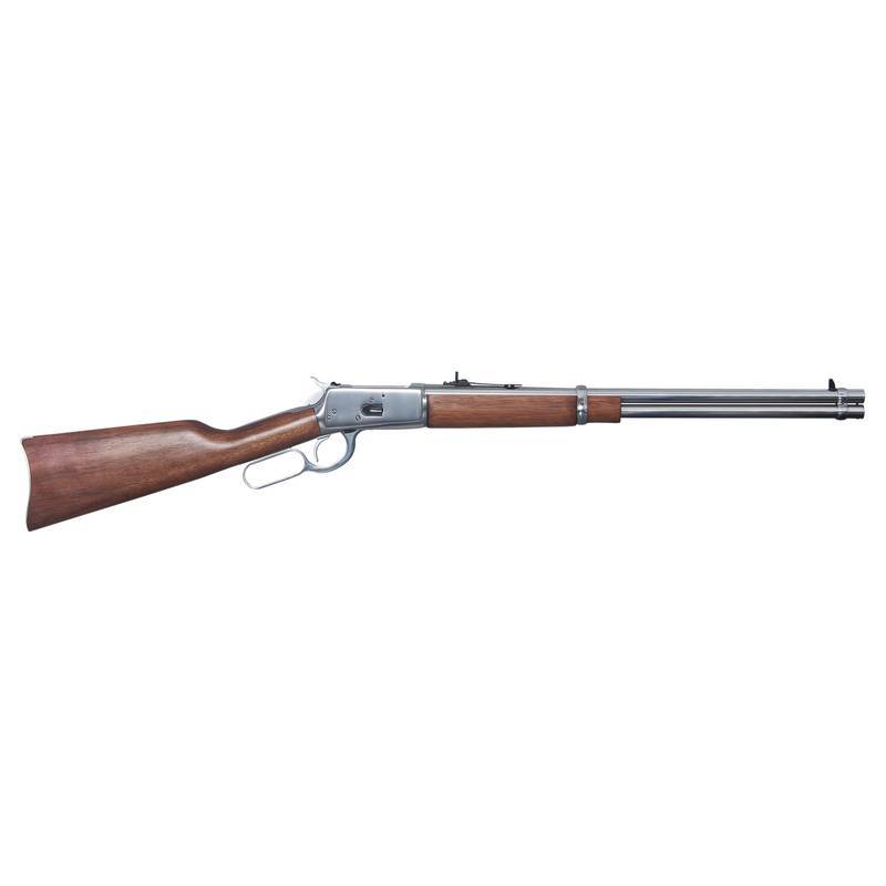 Carabina Lever Action 44-40WIN 20" In CBC 