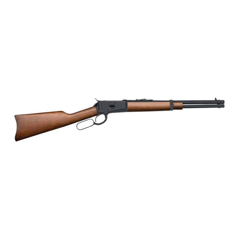 Carabina Lever Action 38SPL 16" Ox Fos CBC 