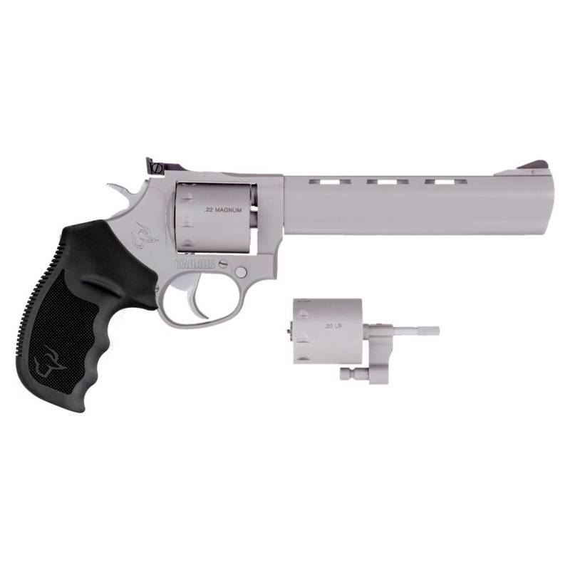 Revólver Taurus 992 .22 LR TAURUS 