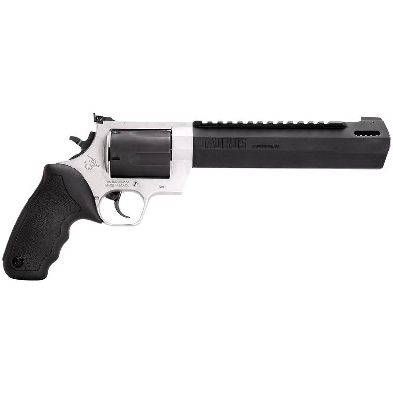 Revólver Taurus RT 460H .460 S&W Magnum TAURUS 