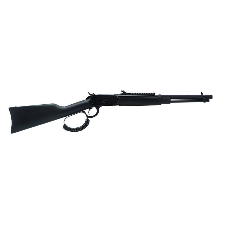 Carabina Lever Action 357MAG 16,5" Tbk CBC 