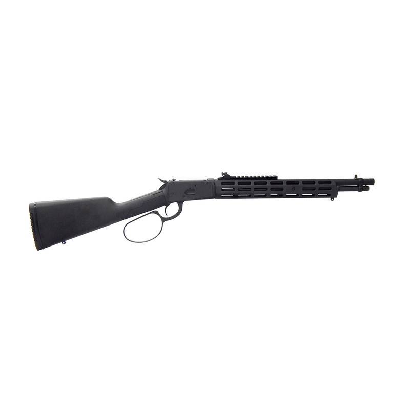 Carabina Lever Action 357MAG Tact 16,5" Bk CBC 