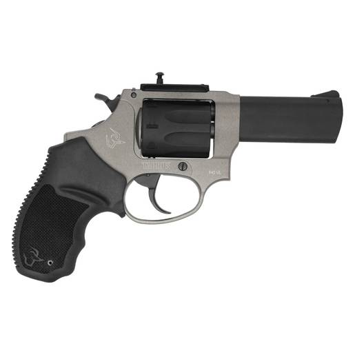 Revólver Taurus 942 Ultra-Lite .22 LR TAURUS 
