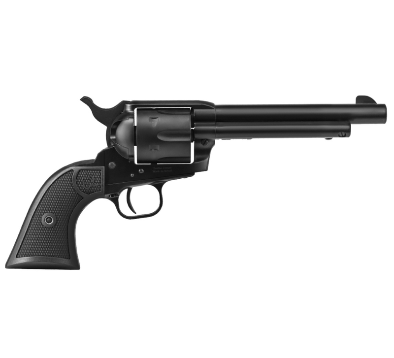Revólver Taurus Imperador .38 SPL — Oxidado TAURUS 