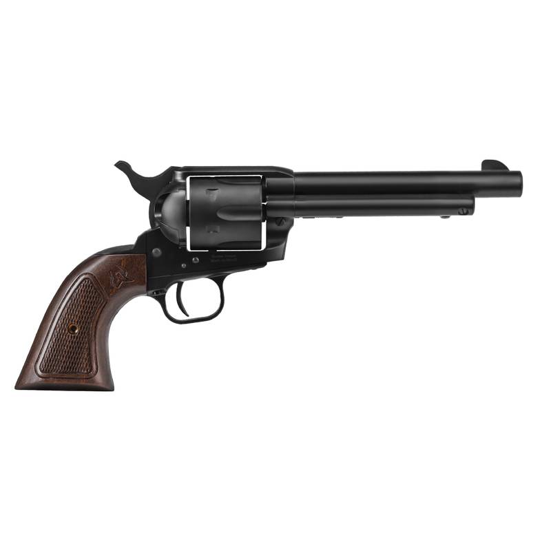 Revólver Taurus Imperador .38 SPL — Oxidado Madeira (2) TAURUS 