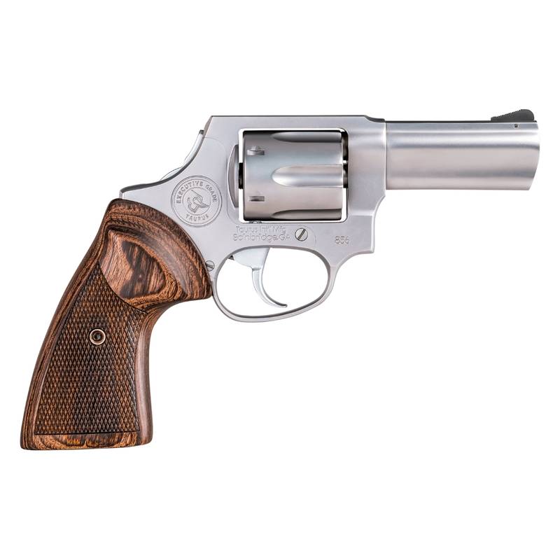 Revólver Taurus 856 Executive Grade .38 SPL TAURUS 