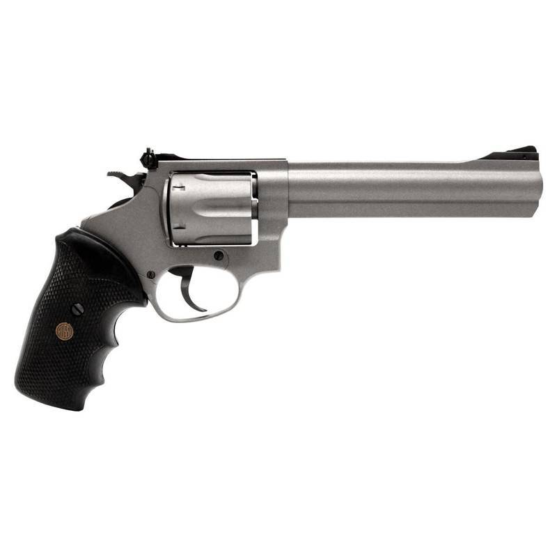 Revólver Taurus RM66 .38 SPL TAURUS 