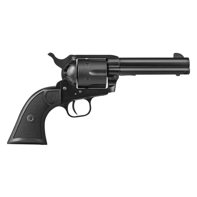 Revólver Taurus RT 38SA Imperador .38 SPL — Polímero TAURUS 