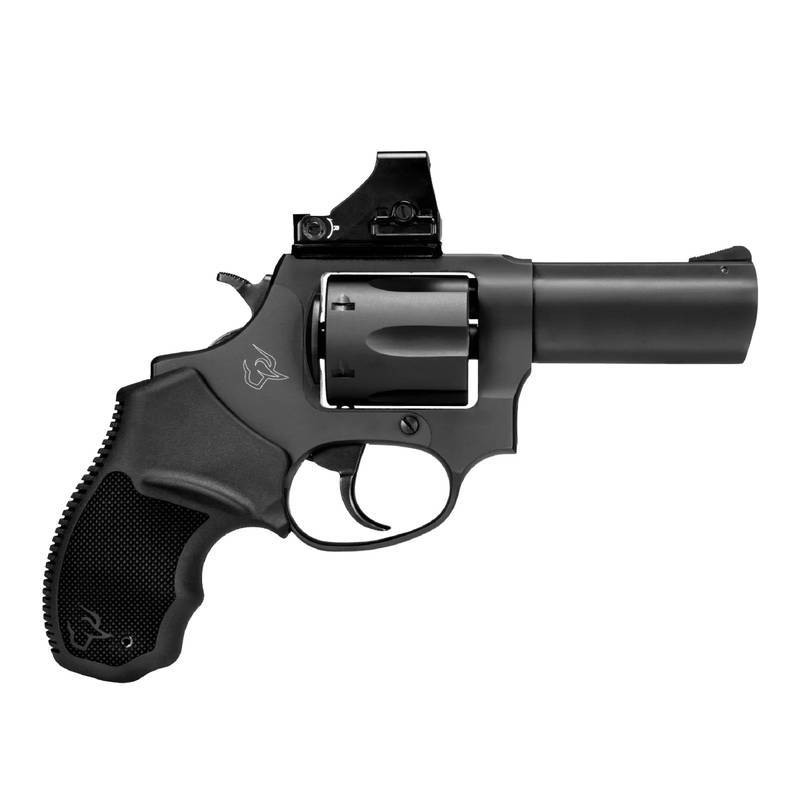 Revólver Taurus RT380 .380 ACP TAURUS 