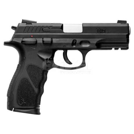 Pistola Taurus TH9 9x19mm — Teneferizado · Cano 4,25" TAURUS 