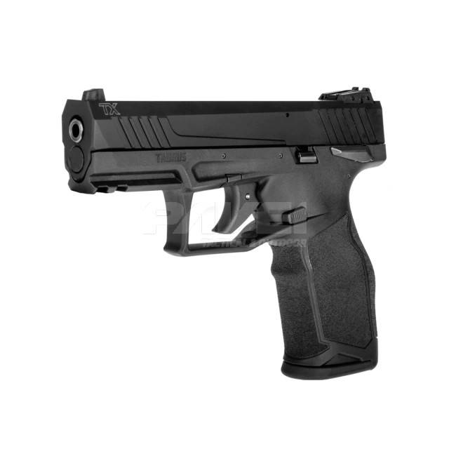 Pistola Taurus TX22 .22 LR — Carbono Fosco TAURUS 
