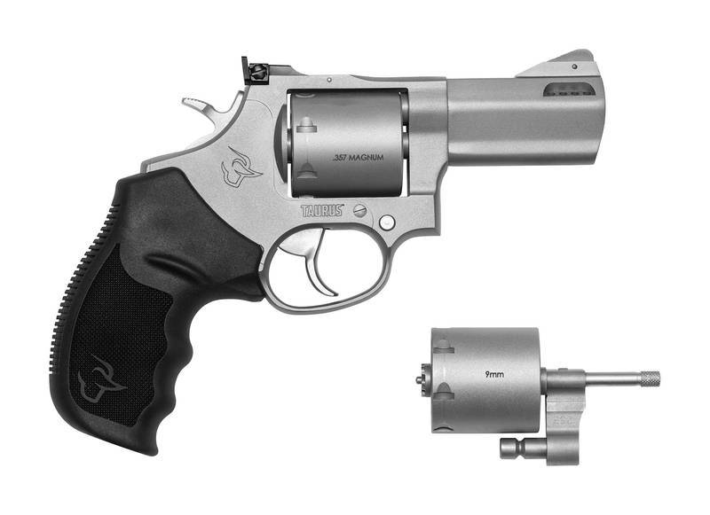 Revólver Taurus RT 692 .357 Magnum TAURUS 
