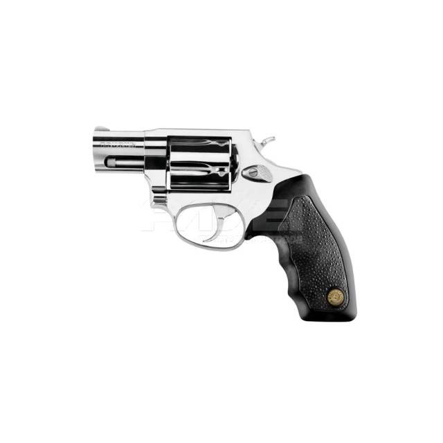 Revólver Taurus Rt 85 S .38 SPL Inox Alto Brilho TAURUS 