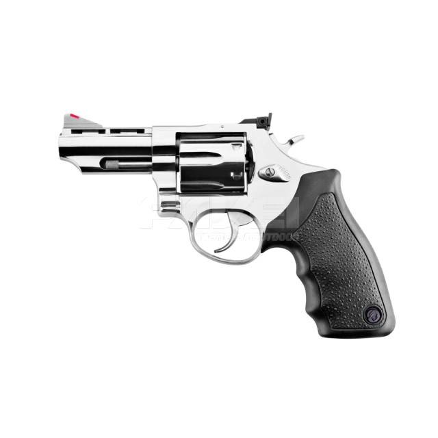 Revólver Taurus RT 88 .38 SPL — Inox Alto Brilho TAURUS 