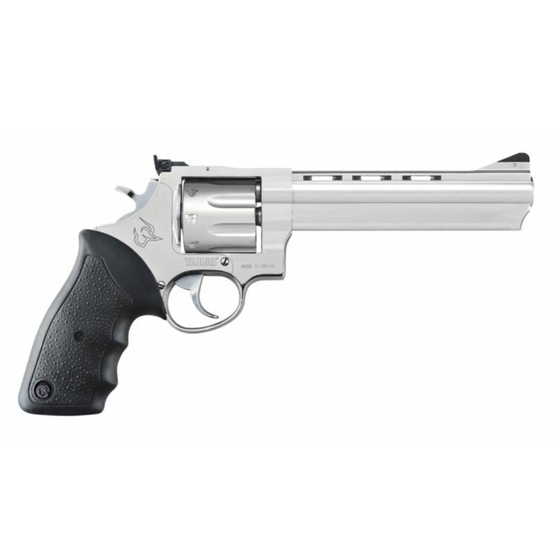 Revólver Taurus RT 838 .38 SPL — Inox Fosco TAURUS 