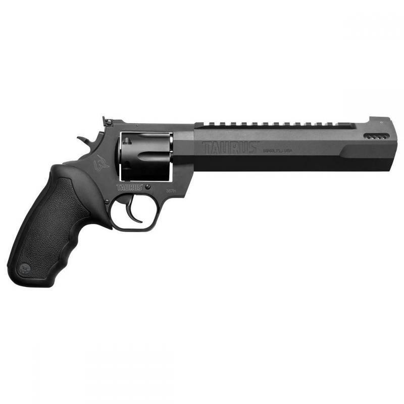 Revólver Taurus RT 44H Raging Hunter .44 Rem. Magnum TAURUS 