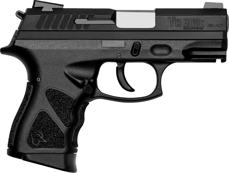Pistola Taurus TH380C .380 ACP TAURUS 