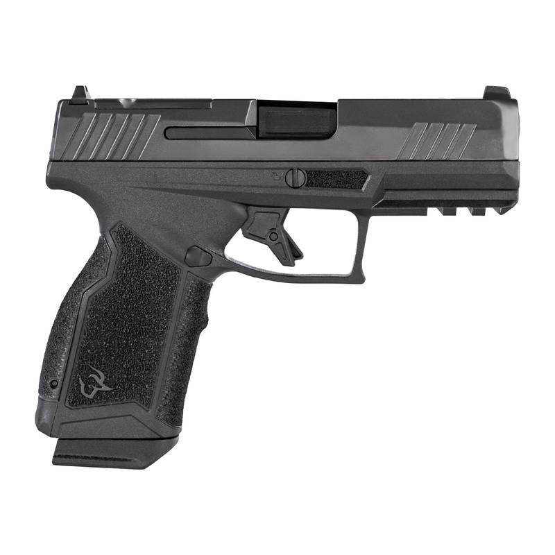 Pistola Taurus GX4 Carry .380 ACP — Carbono Nitretado TAURUS 
