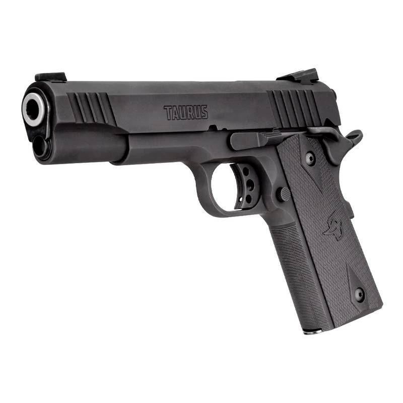 Pistola Taurus PT 1911 Government .38 TPC TAURUS 