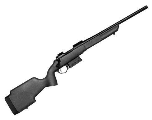 Rifle CBC Ranger Bolt Action .308 Winchester — Cano 18" · Oxidado (2) CBC 