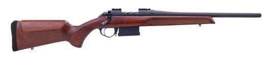 Rifle CBC Ranger Bolt Action .308 Winchester — Cano 18" · Oxidado CBC 