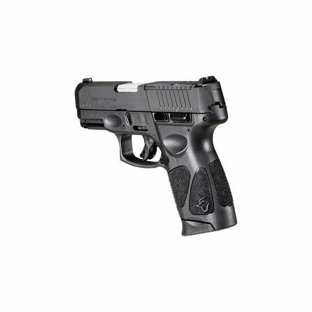 Pistola Taurus G3C T.O.R.O. 9x19mm TAURUS 